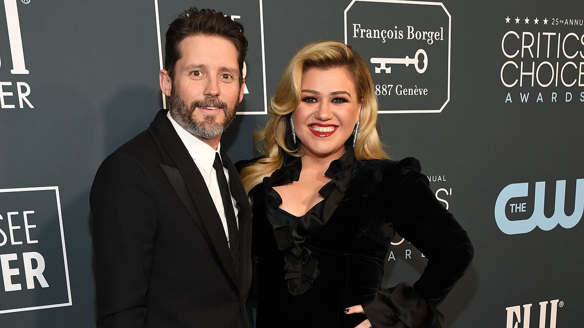Kelly Clarkson