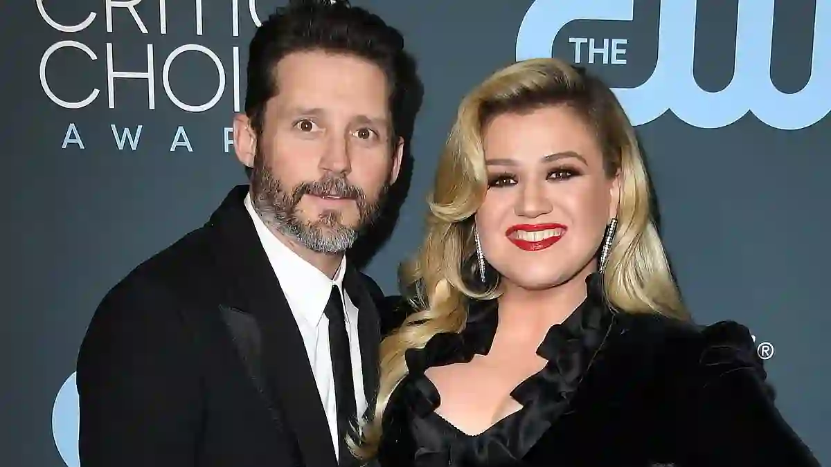 Kelly Clarkson