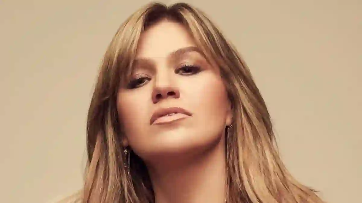 Kelly Clarkson
