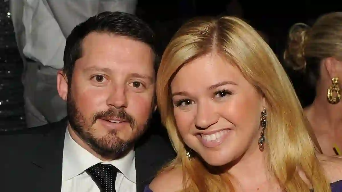 Kelly Clarkson