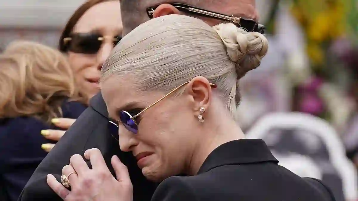 Kelly Osbourne