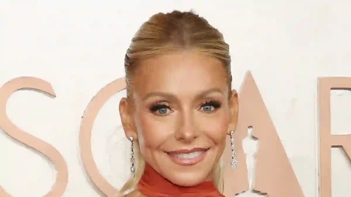 Kelly Ripa