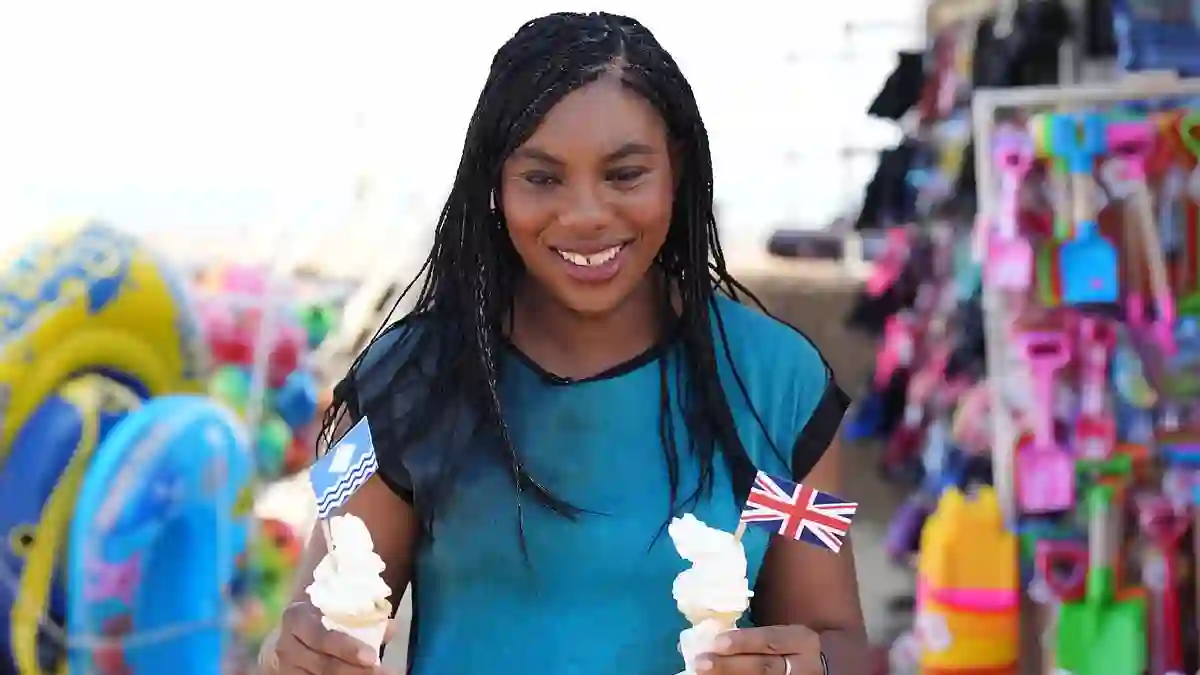 Kemi Badenoch Condemns Councils for Taking Down English Flags and Says Actions Are Fueling Racial Division Across the UK