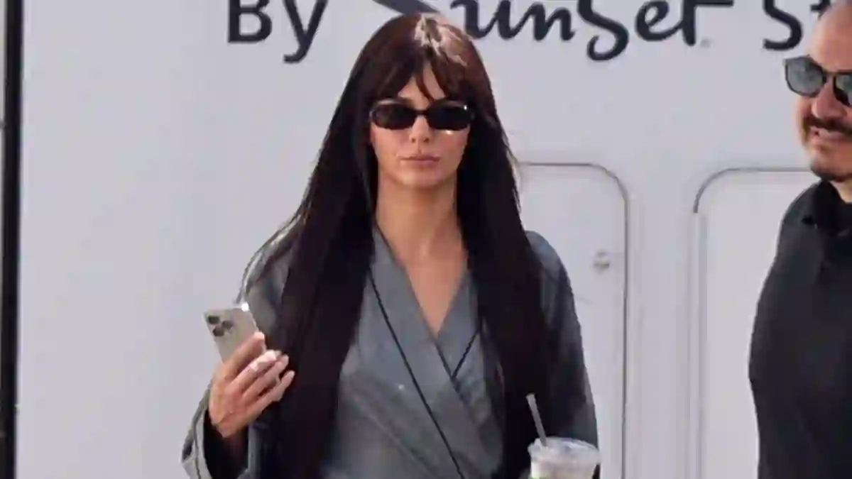 Kendall Jenner