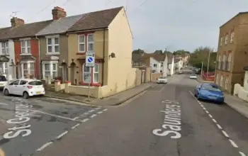 Kent Police