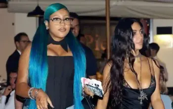Kim Kardashian