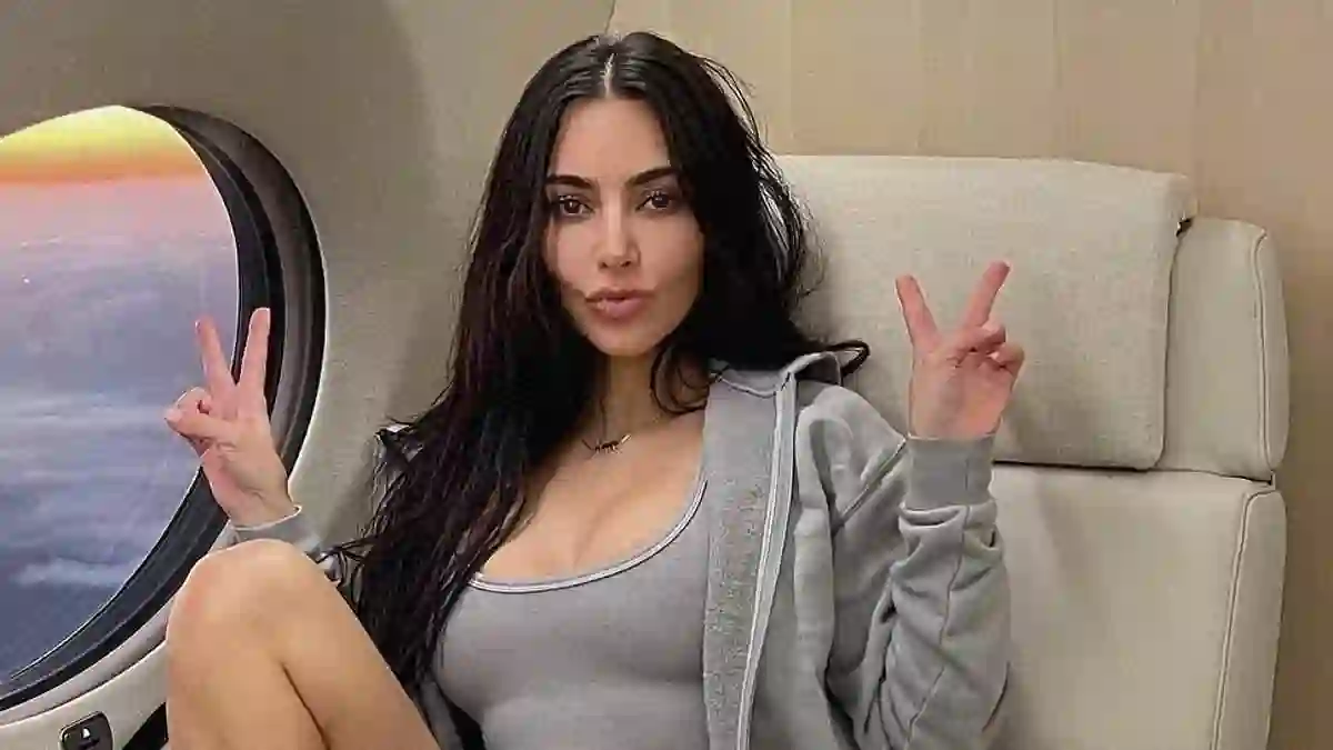 Kim Kardashian