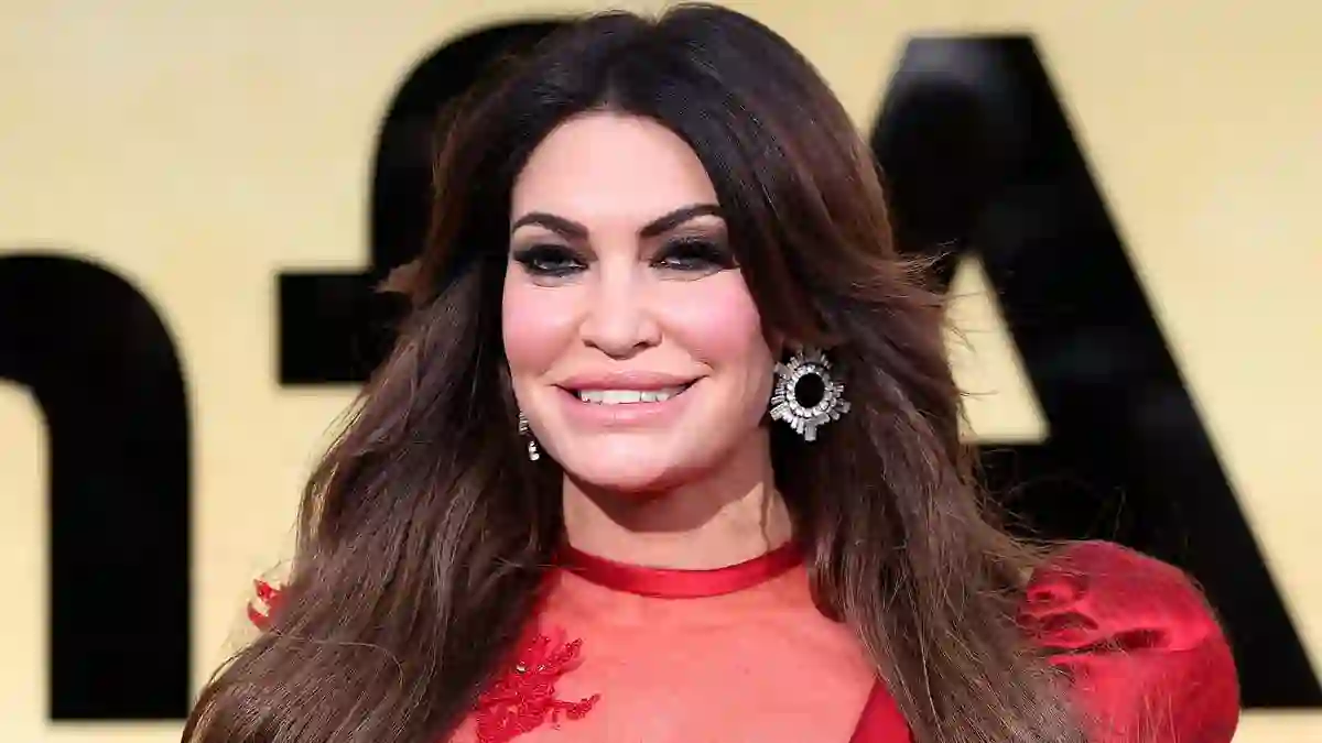 Kimberly Guilfoyle