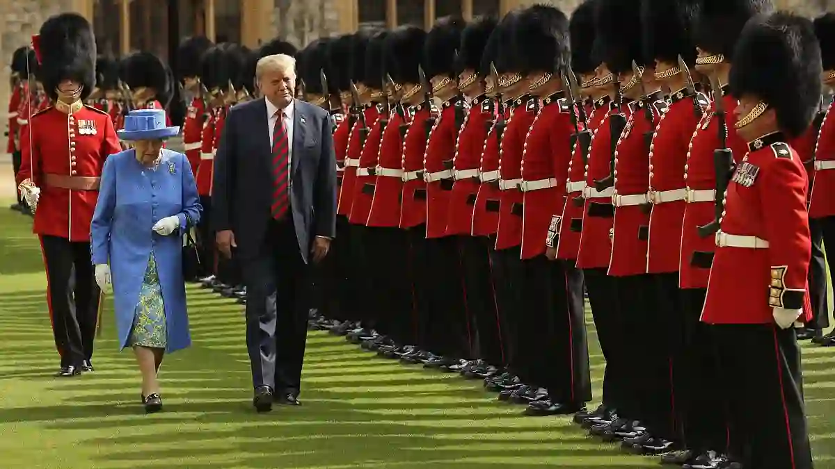 King Charles III