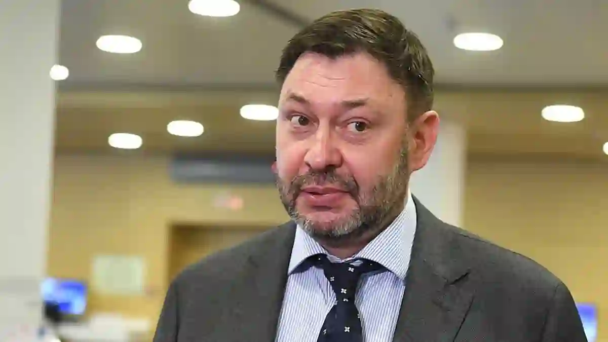 Kirill Vyshinsky