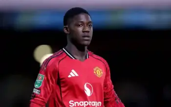 Kobbie Mainoo