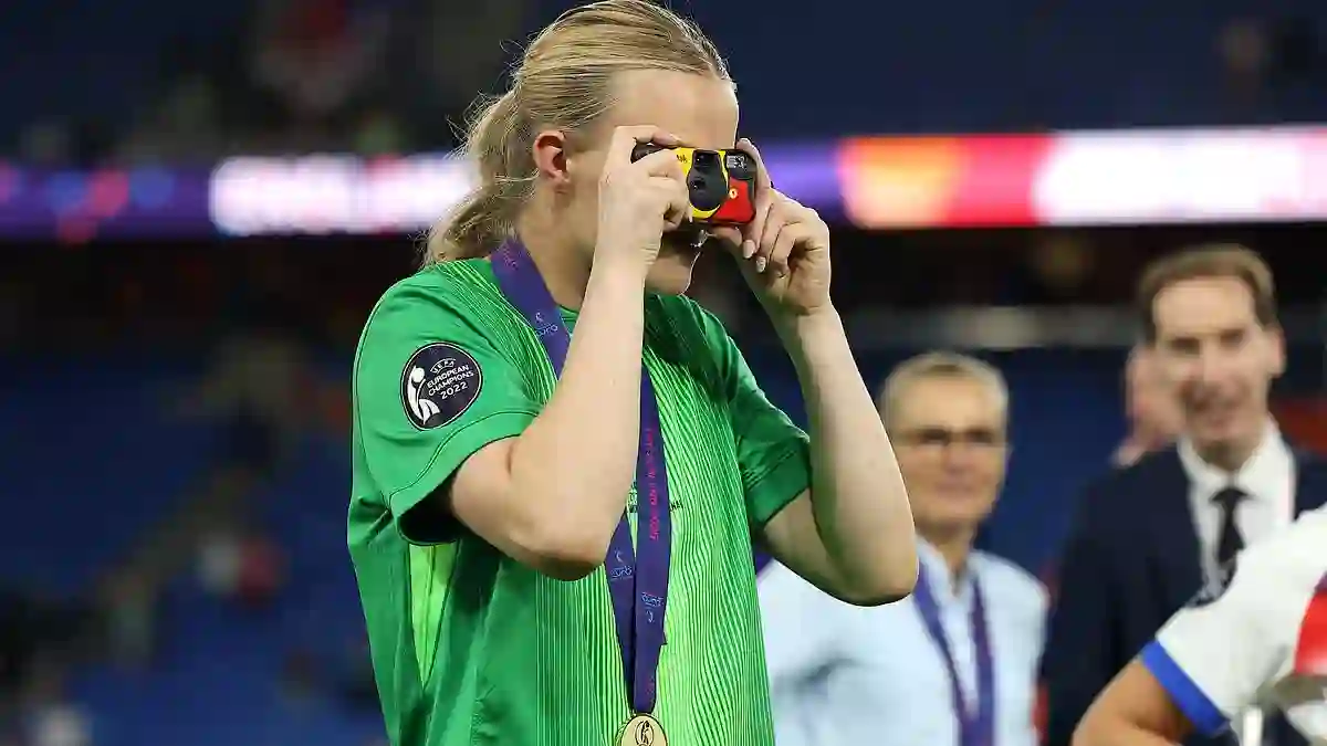 Kodak