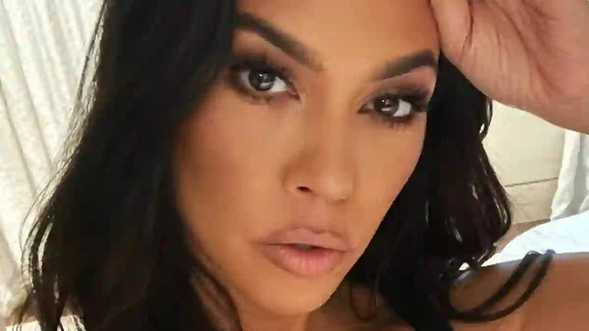 Kourtney Kardashian