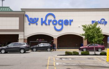Kroger