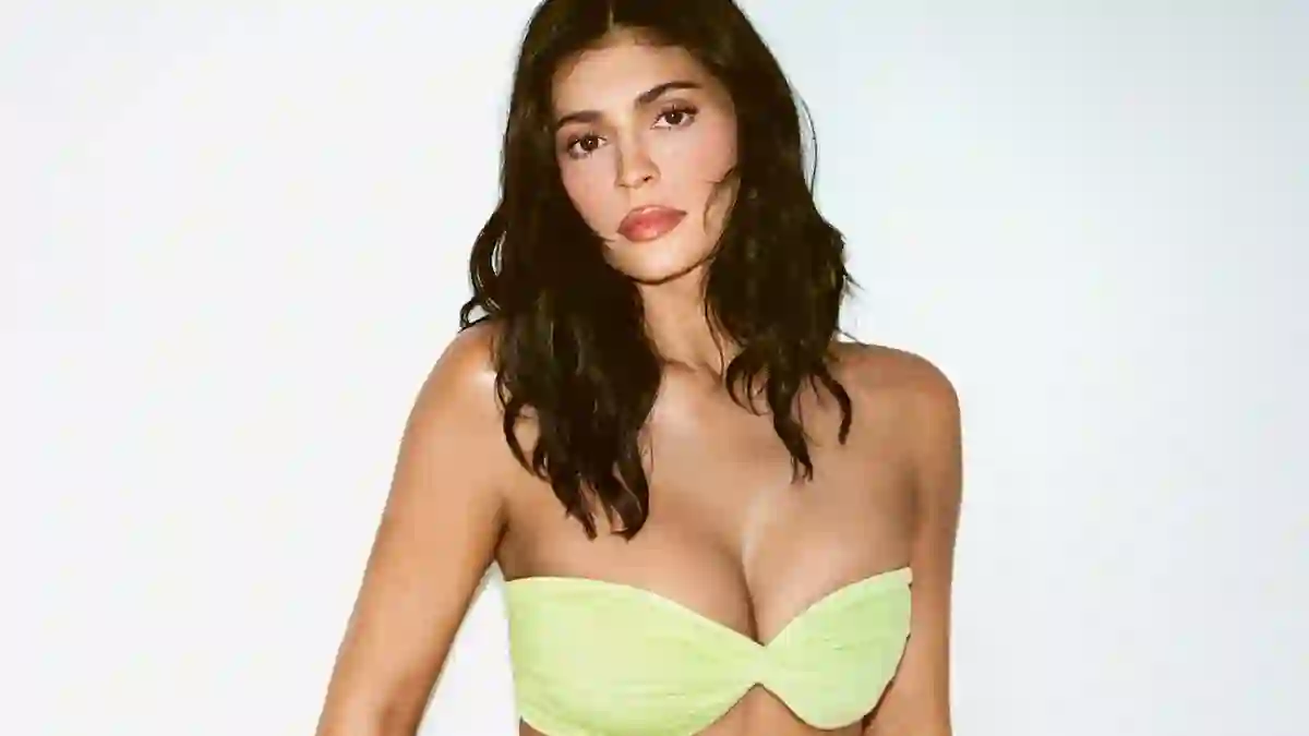 Kylie Jenner