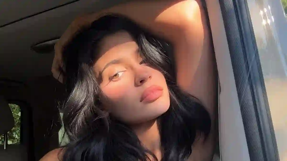 Kylie Jenner