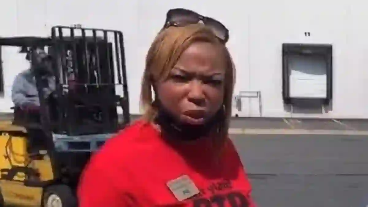LaTonja Carrera