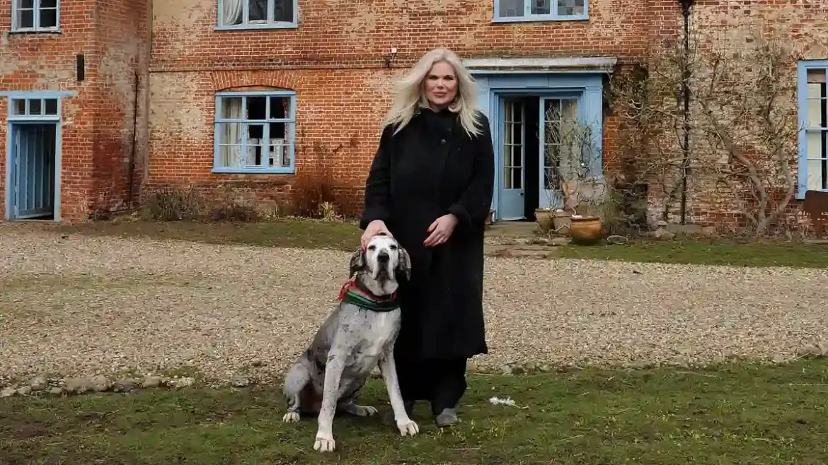 Lady Pea ends four-year legal battle after courts issue rare extended civil restraint order against her in Norfolk
