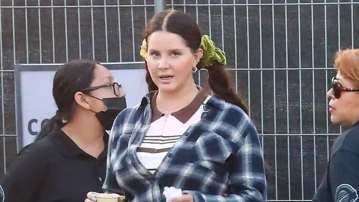 Lana Del Rey
