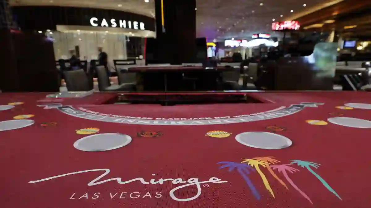 Las Vegas