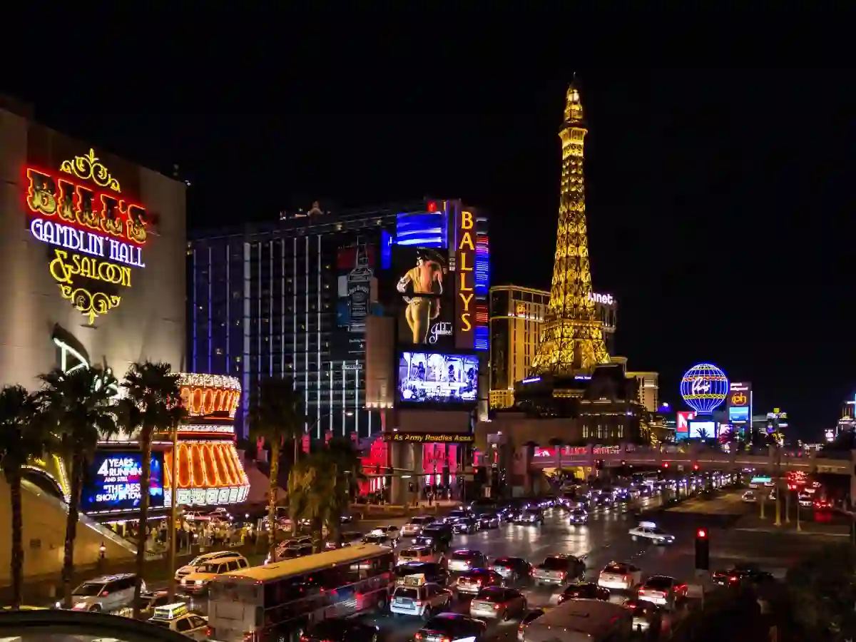Las Vegas