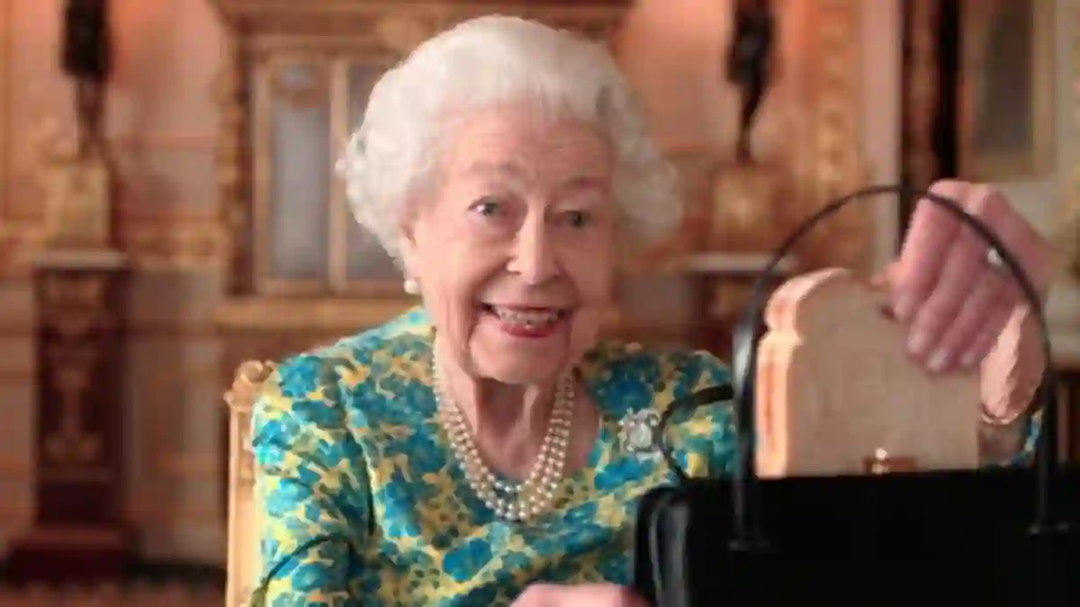 Late Queen