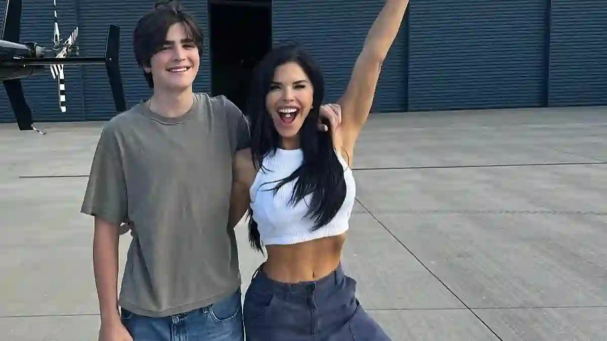 Lauren Sanchez