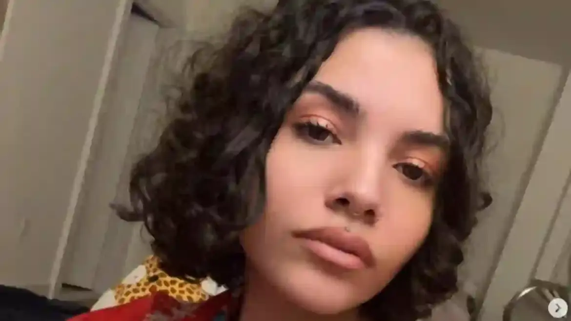 Lexi Jones opens up about receiving autism diagnosis after years of struggle and masking in public life in the United States