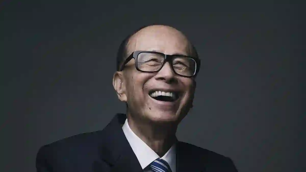UK Ministers prepare to nationalise Thames Water as debt-laden utility faces takeover from Hong Kong tycoon Li Ka-Shing