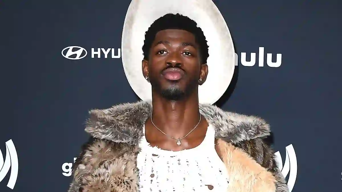 Lil Nas X