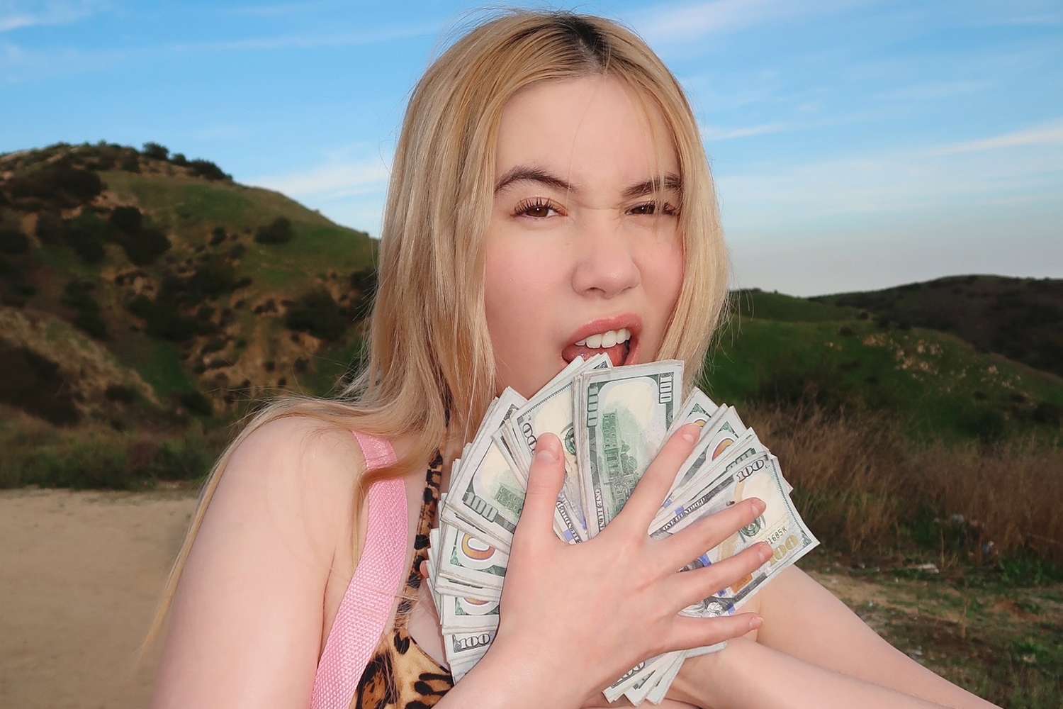 Lil Tay