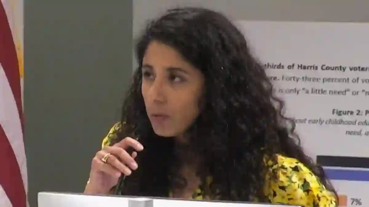 Lina Hidalgo