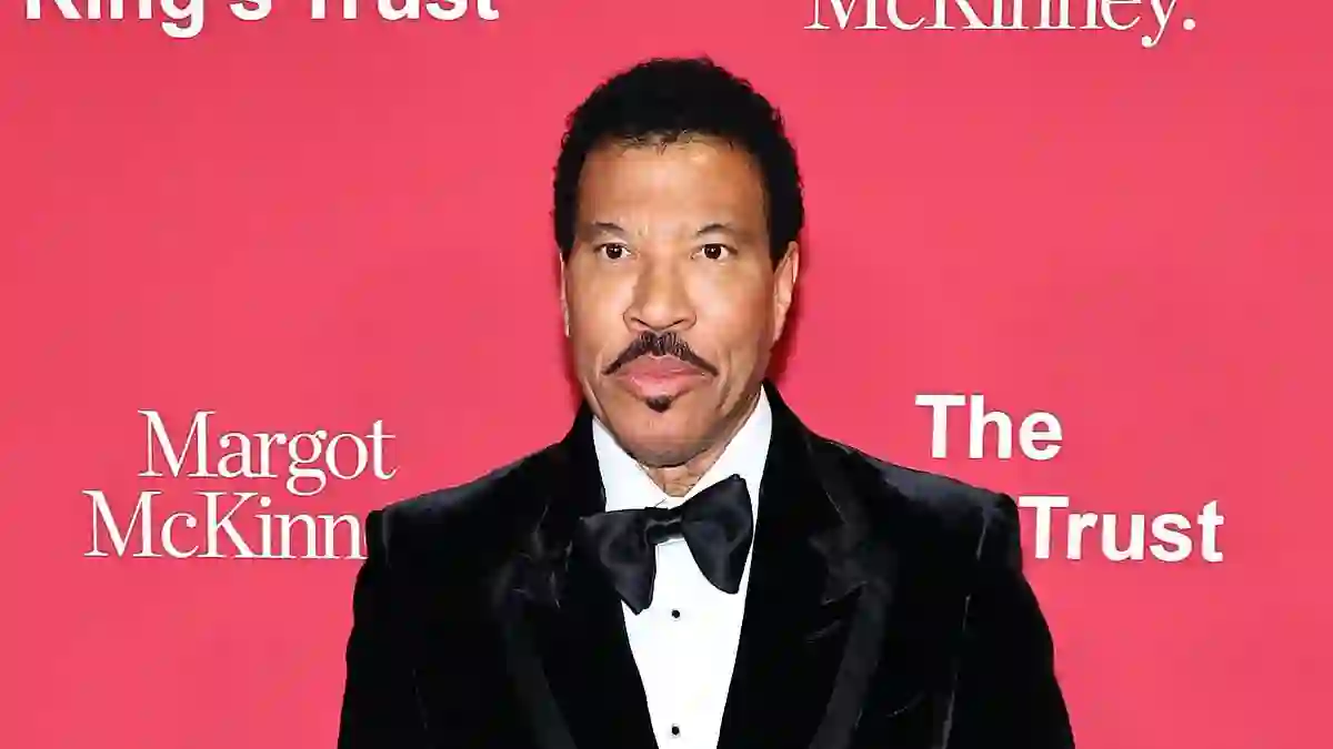 Lionel Richie escapes attempted burglary at Beverly Hills home thanks to security alarm