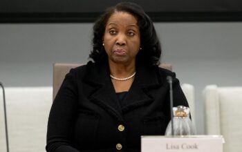 Lisa Cook
