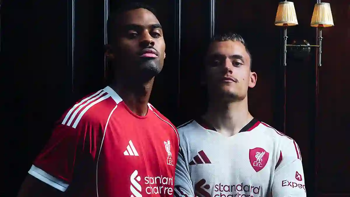 Liverpool