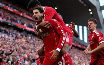 Liverpool