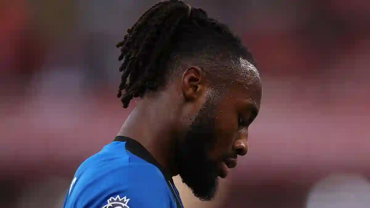 Antoine Semenyo