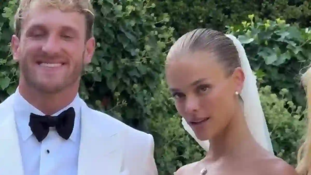 Logan Paul