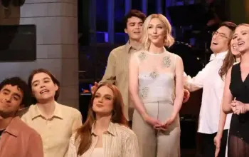 Lorne Michaels
