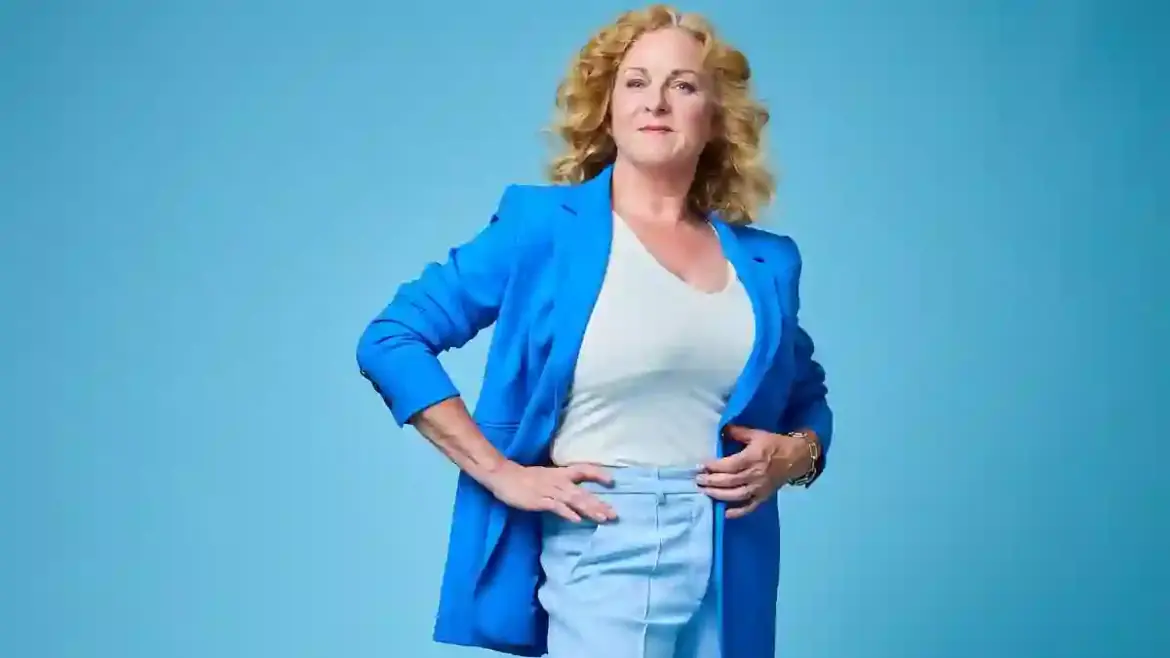 Louise Atkinson Reveals How Mounjaro Transformed Her Health and Life While Facing Price Hikes in the UK