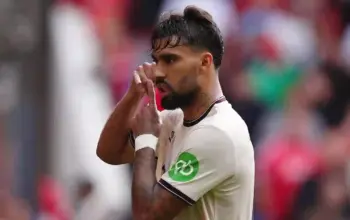 Lucas Paqueta
