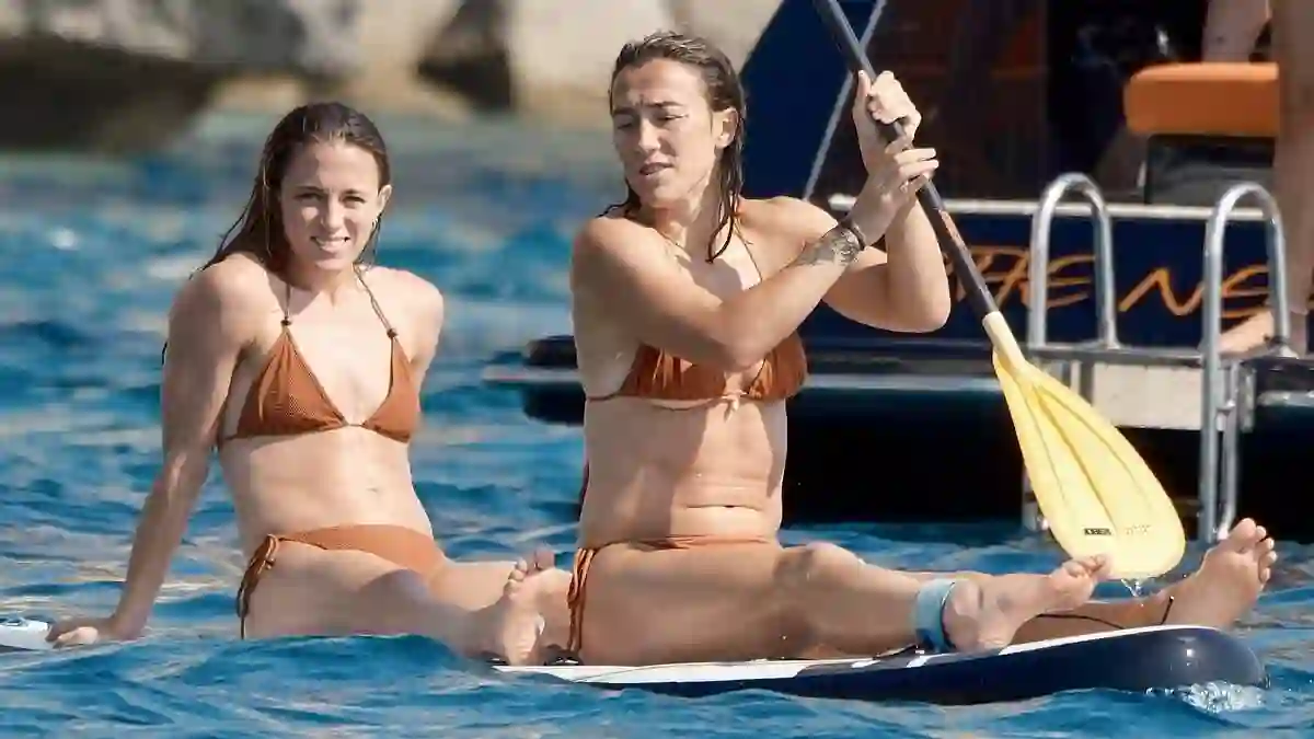 Lucy Bronze