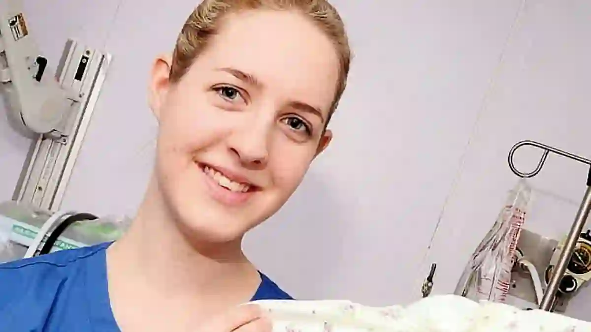 Lucy Letby