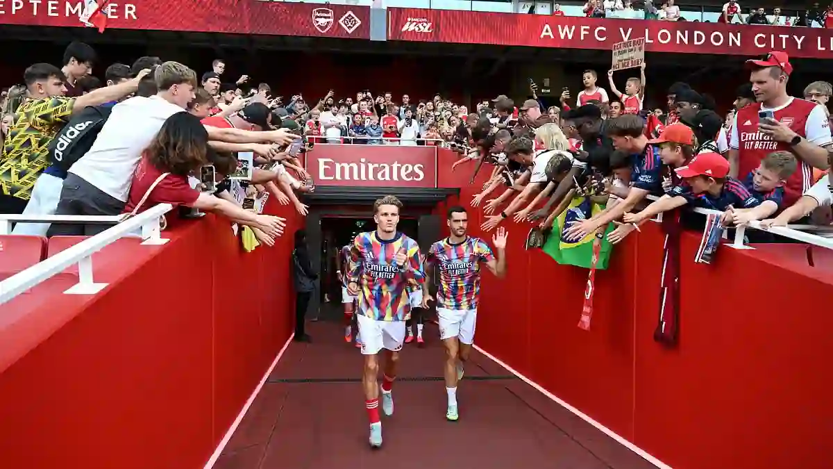 Arsenal