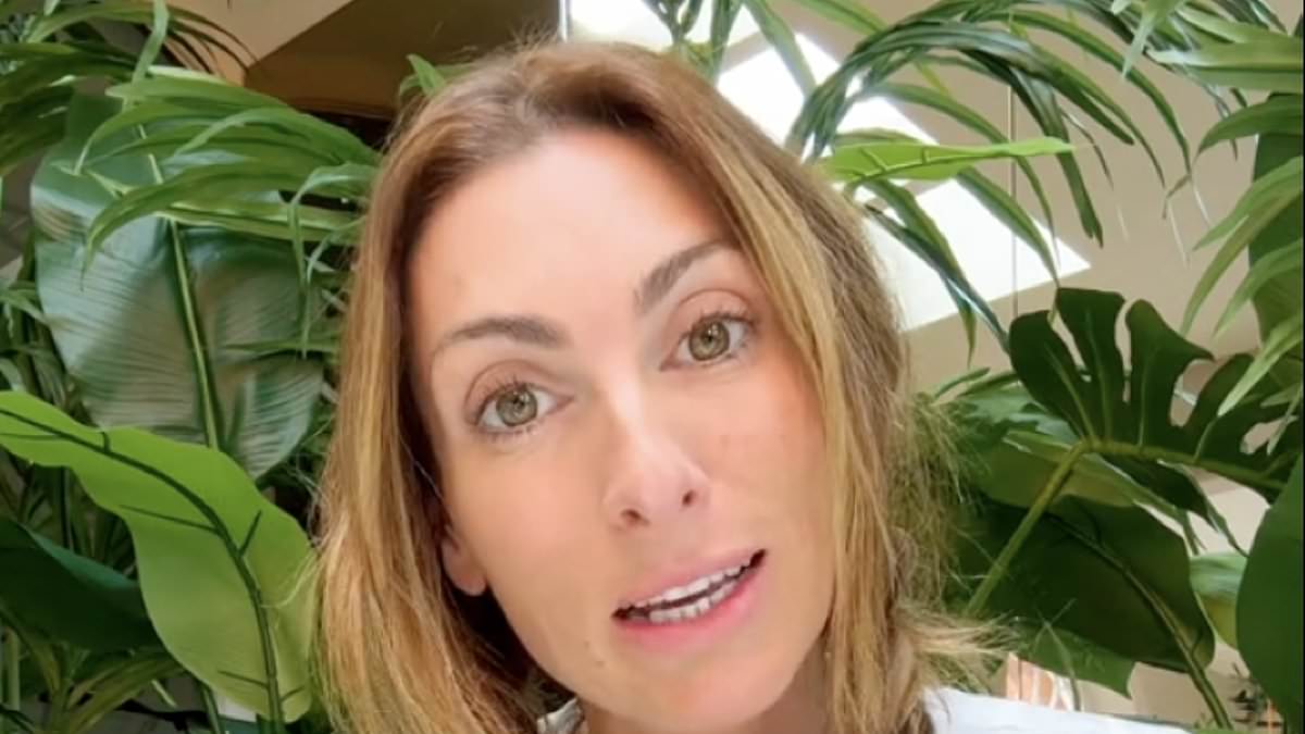 Luisa Zissman Smashes Children’s iPads to Limit Screen Time and Encourage Family Activities in Her UK Home