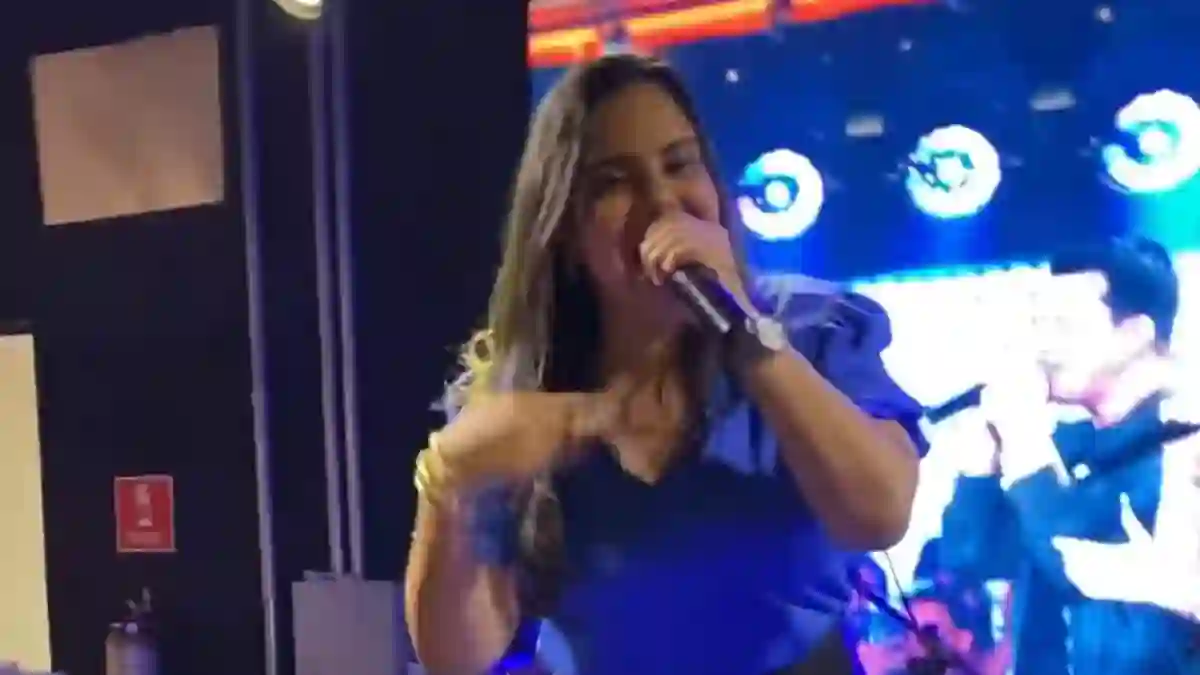 Luna Alves