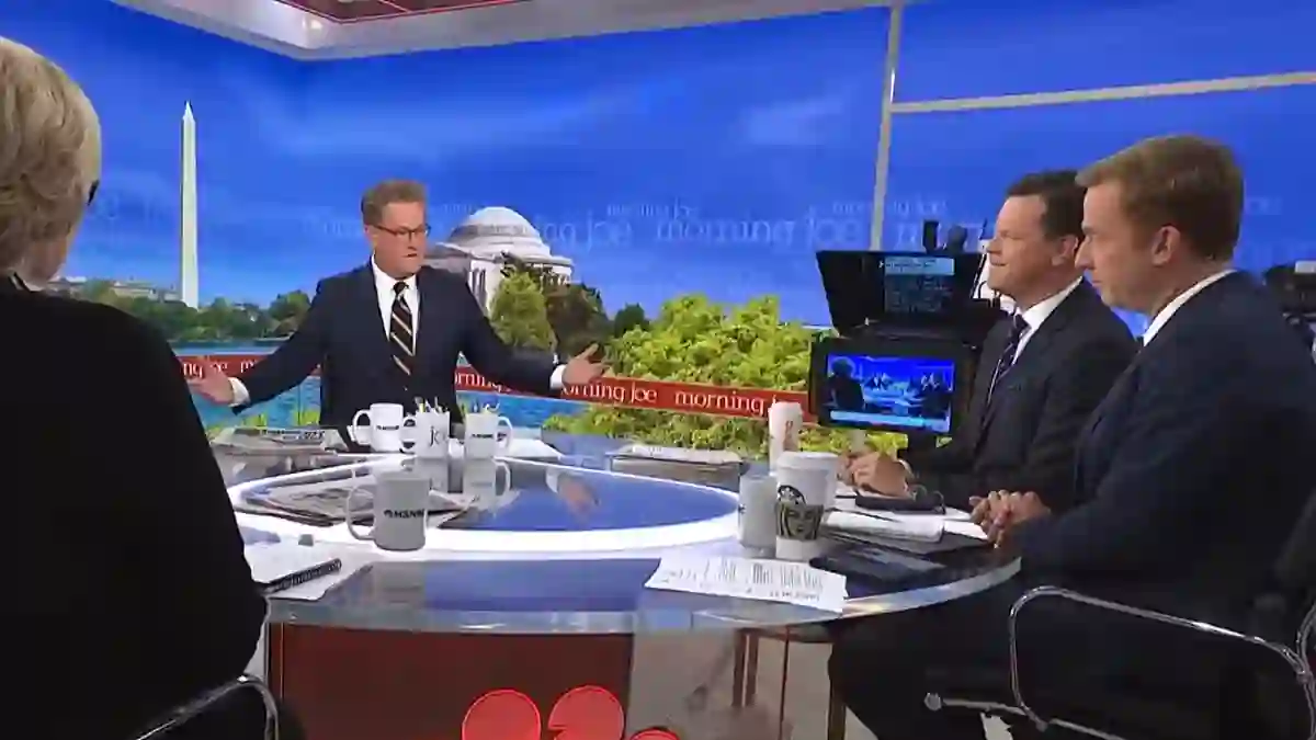 MSNBC