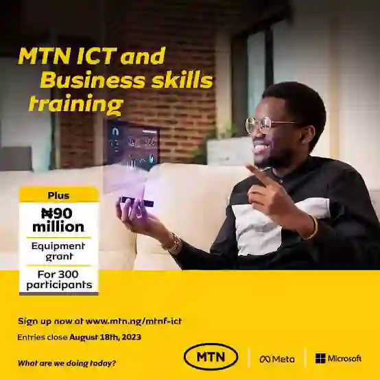 MTN Launches