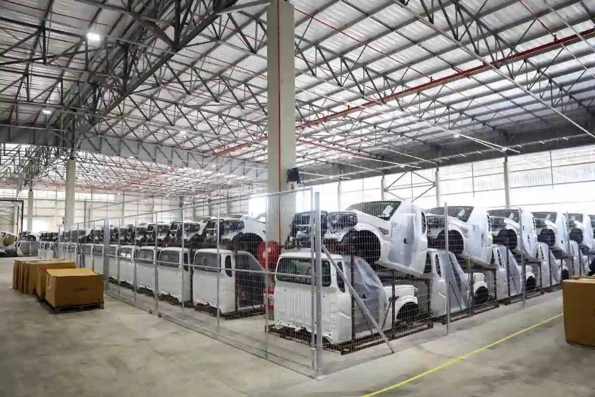 Mahindra