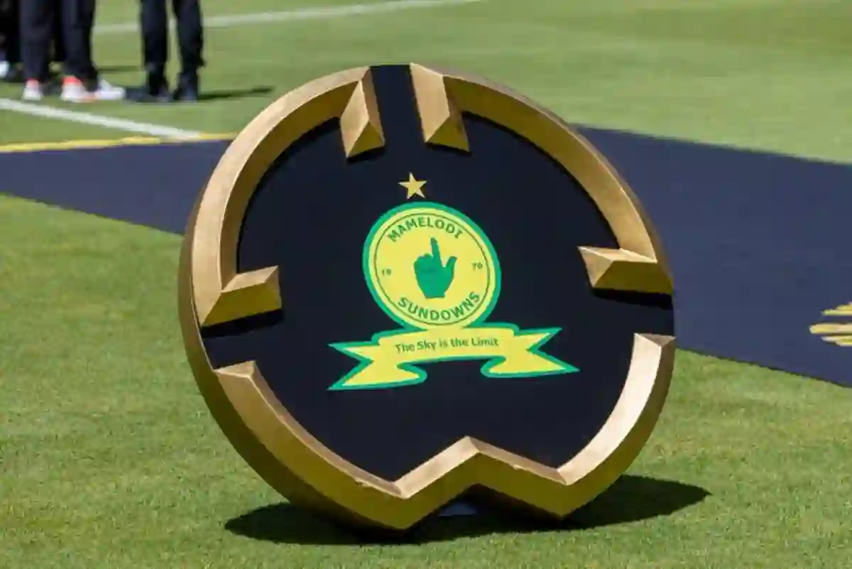 Mamelodi Sundowns